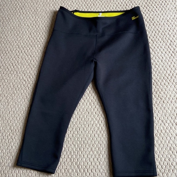 Hot Shapers 2x Workout Pants Like NEW - Picture 2 of 3